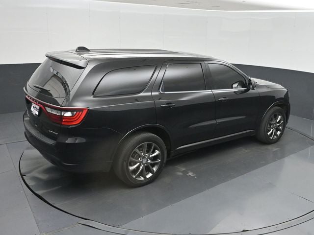 2016 Dodge Durango Limited