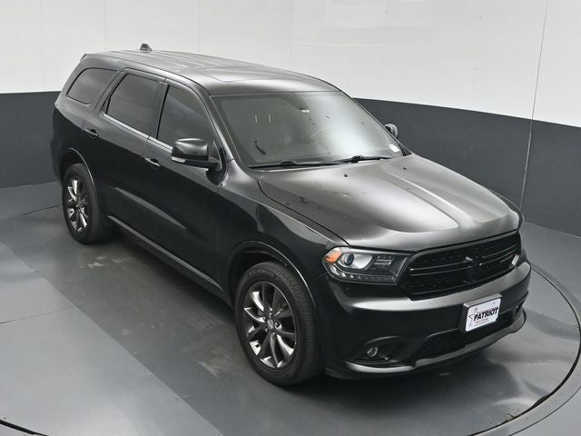 2016 Dodge Durango Limited