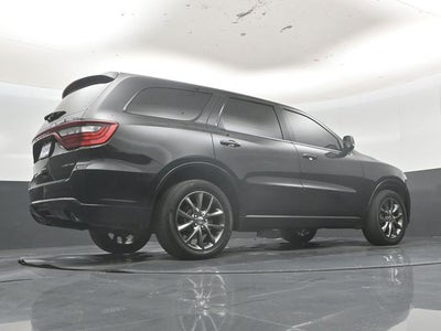 2016 Dodge Durango Limited