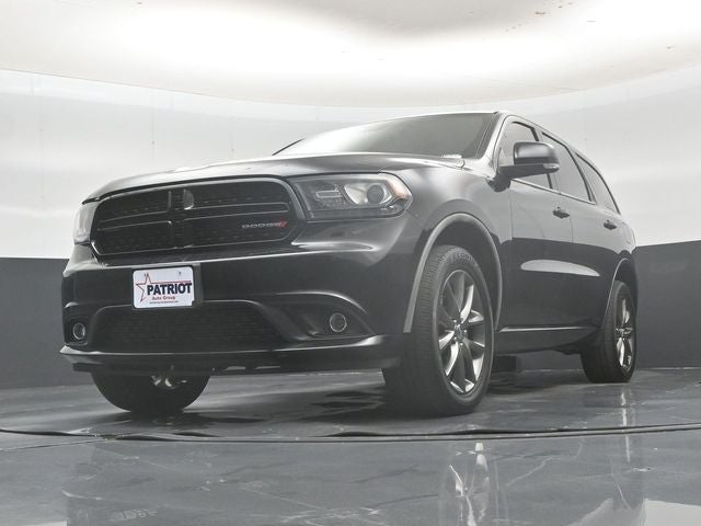 2016 Dodge Durango Limited