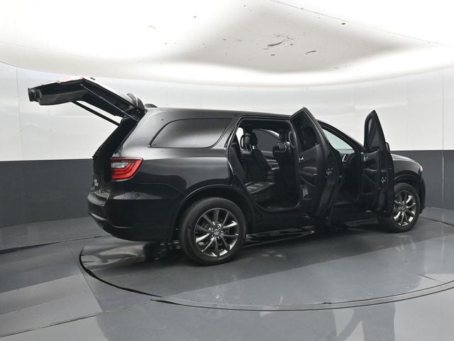 2016 Dodge Durango Limited