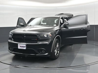 2016 Dodge Durango Limited