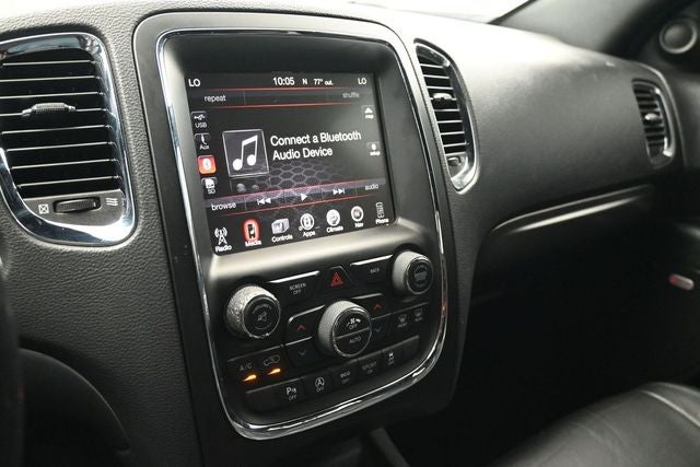 2016 Dodge Durango Limited