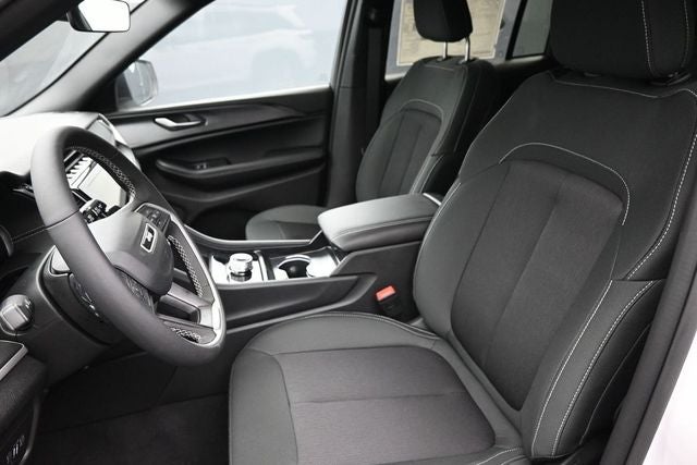 2026 Jeep Grand Cherokee Laredo X