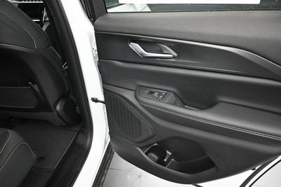 2026 Jeep Grand Cherokee Laredo X