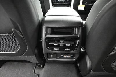 2026 Jeep Grand Cherokee Laredo X