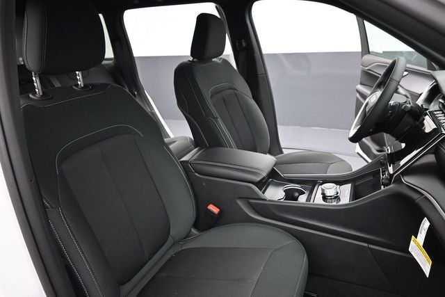2026 Jeep Grand Cherokee Laredo X