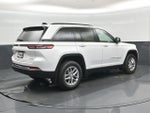 2026 Jeep Grand Cherokee Laredo X