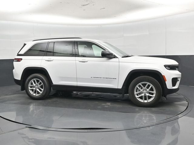 2026 Jeep Grand Cherokee Laredo X
