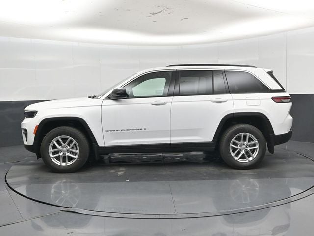 2026 Jeep Grand Cherokee Laredo X