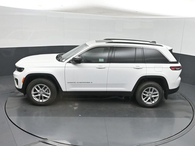 2026 Jeep Grand Cherokee Laredo X