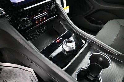 2026 Jeep Grand Cherokee Laredo X