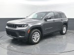 2026 Jeep Grand Cherokee Laredo X
