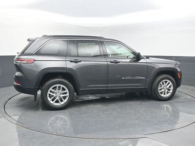 2026 Jeep Grand Cherokee Laredo X