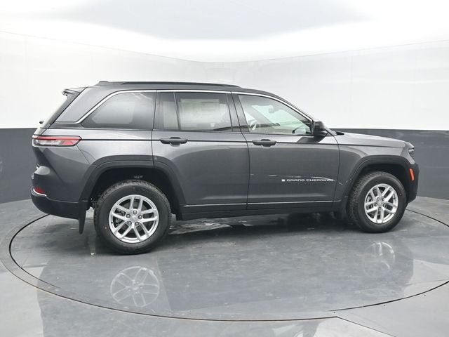 2026 Jeep Grand Cherokee Laredo X