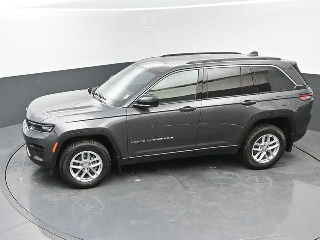 2026 Jeep Grand Cherokee Laredo X