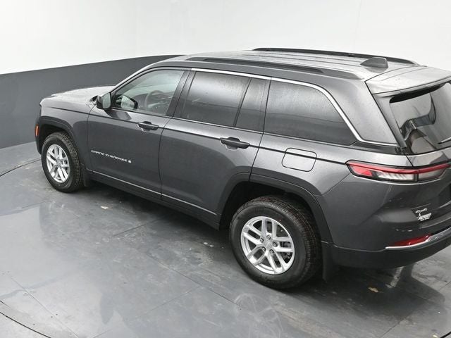 2026 Jeep Grand Cherokee Laredo X