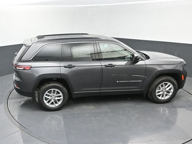 2026 Jeep Grand Cherokee Laredo X