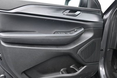 2026 Jeep Grand Cherokee Laredo X