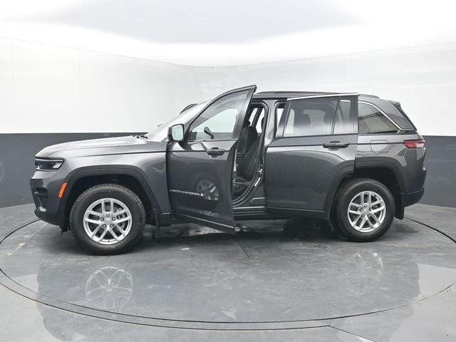 2026 Jeep Grand Cherokee Laredo X