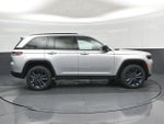 2026 Jeep Grand Cherokee 85th Anniversary Edition