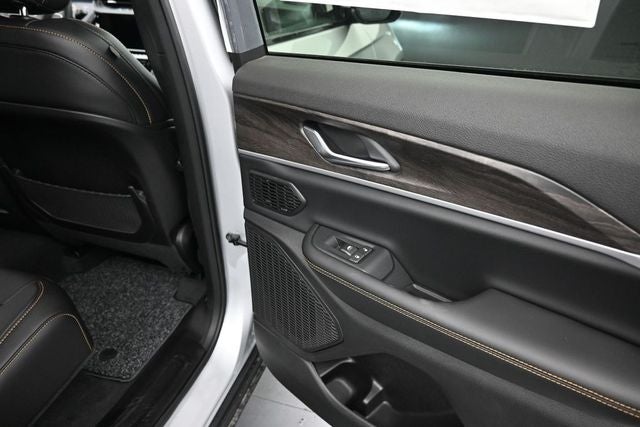 2026 Jeep Grand Cherokee 85th Anniversary Edition
