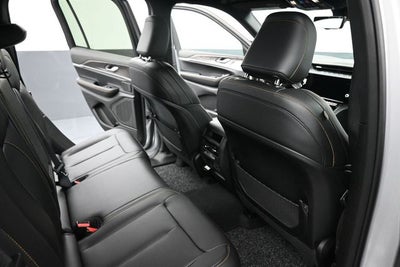 2026 Jeep Grand Cherokee 85th Anniversary Edition