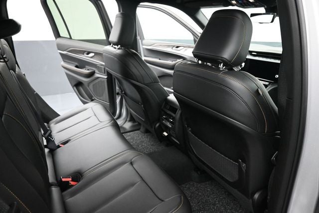 2026 Jeep Grand Cherokee 85th Anniversary Edition