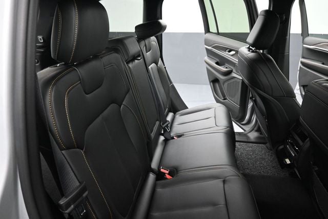 2026 Jeep Grand Cherokee 85th Anniversary Edition