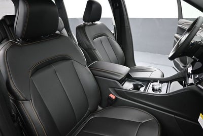 2026 Jeep Grand Cherokee 85th Anniversary Edition