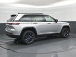 2026 Jeep Grand Cherokee 85th Anniversary Edition