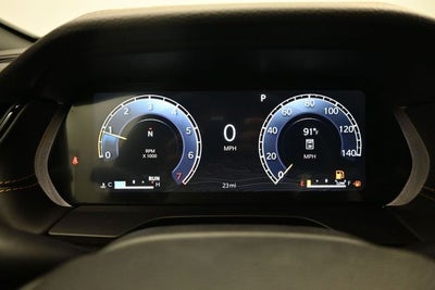 2026 Jeep Grand Cherokee 85th Anniversary Edition