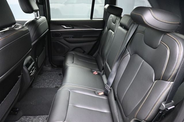 2026 Jeep Grand Cherokee 85th Anniversary Edition