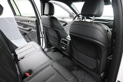 2026 Jeep Grand Cherokee 85th Anniversary Edition