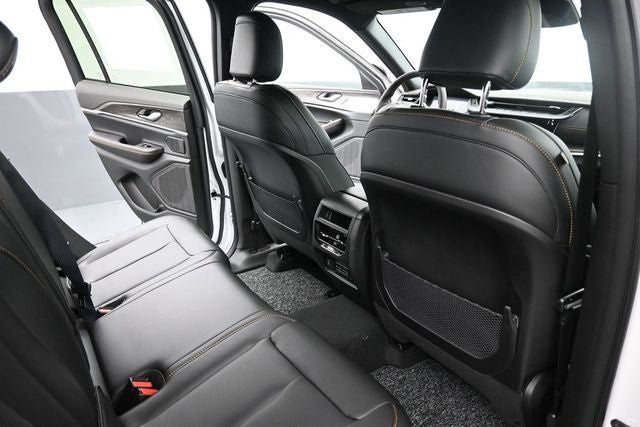 2026 Jeep Grand Cherokee 85th Anniversary Edition