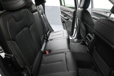 2026 Jeep Grand Cherokee 85th Anniversary Edition