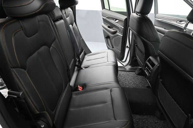 2026 Jeep Grand Cherokee 85th Anniversary Edition