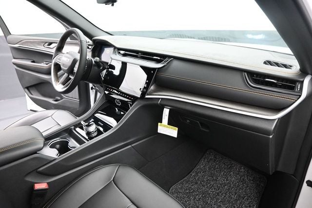 2026 Jeep Grand Cherokee 85th Anniversary Edition