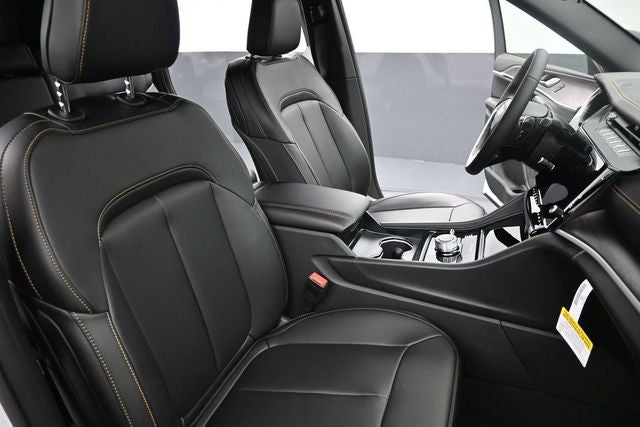 2026 Jeep Grand Cherokee 85th Anniversary Edition