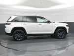 2026 Jeep Grand Cherokee 85th Anniversary Edition