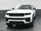 2026 Jeep Grand Cherokee 85th Anniversary Edition