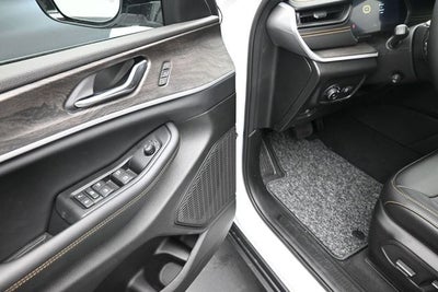 2026 Jeep Grand Cherokee 85th Anniversary Edition