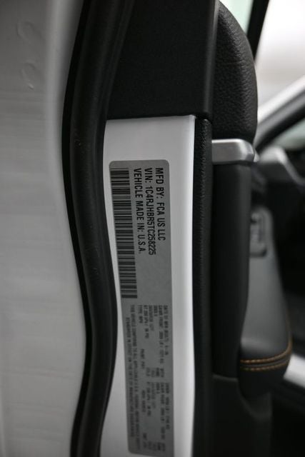 2026 Jeep Grand Cherokee 85th Anniversary Edition
