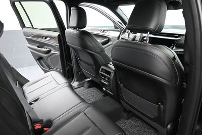 2026 Jeep Grand Cherokee 85th Anniversary Edition