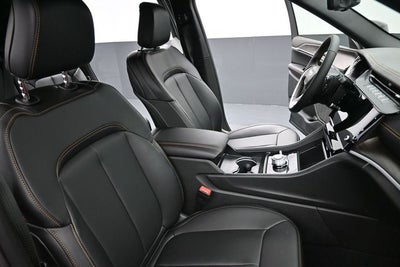 2026 Jeep Grand Cherokee 85th Anniversary Edition