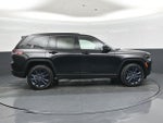 2026 Jeep Grand Cherokee 85th Anniversary Edition