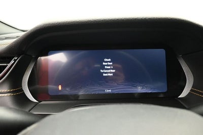2026 Jeep Grand Cherokee 85th Anniversary Edition