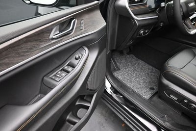 2026 Jeep Grand Cherokee 85th Anniversary Edition