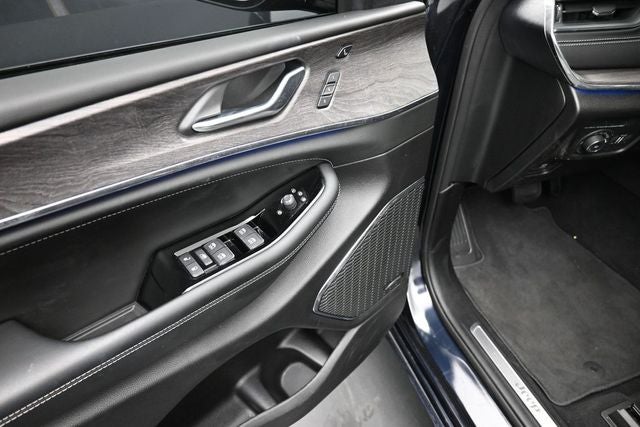 2024 Jeep Grand Cherokee Overland