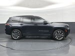 2024 Jeep Grand Cherokee Overland